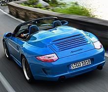 911 Speedster 